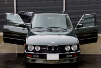 BMWアルピナ B9-3.5 E28