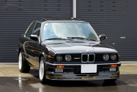 BMWアルピナ B6-2.7 E30