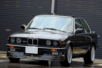 BMWアルピナ B6-2.7 E30