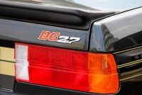 BMWアルピナ B6-2.7 E30