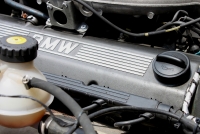 BMWアルピナ B6-2.7 E30
