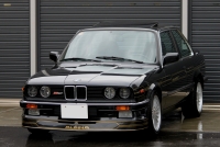 BMWアルピナ B6-2.7 E30