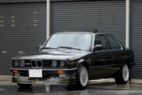 BMWアルピナ B6-2.7 E30