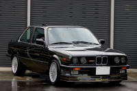 BMWアルピナ B6-2.7 E30