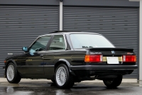 BMWアルピナ B6-2.7 E30