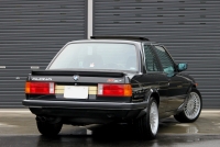 BMWアルピナ B6-2.7 E30