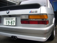 BMW M5 (E28 TYPE)