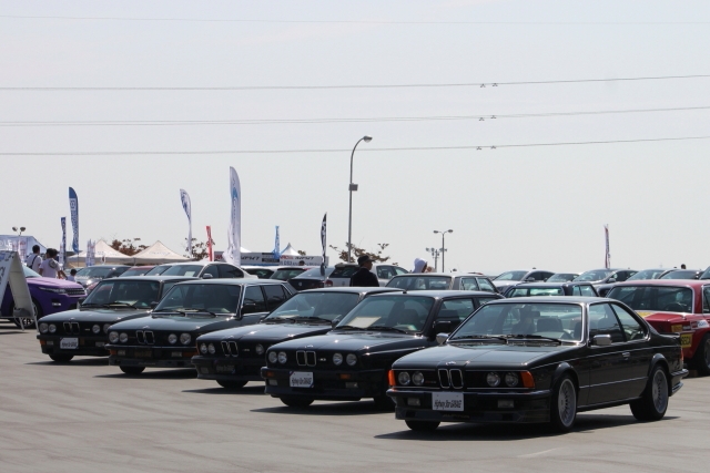 BMW E28 M5 アルピナ B9 E30 M3 E24 M6 B7ターボ