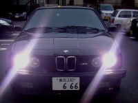 BMW M6  (E24 TYPE)