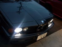 BMW M6  (E24 TYPE)