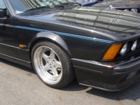 BMW M6  (E24 TYPE)