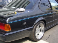 BMW M6  (E24 TYPE)