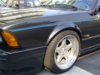 BMW M6  (E24 TYPE)