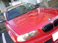 BMW E46 318Ci