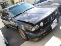 アルピナB10-3.5/1 (BMW E34 TYPE)