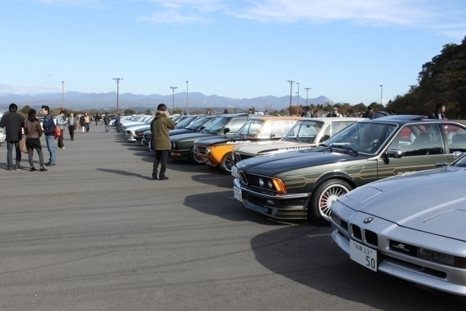 BMW E24 E28 E30 E31 E34 E36 2002 E46