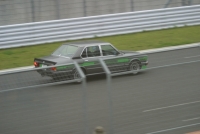 BMWアルピナ B7ターボ (BMW E12) 