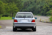 '97 BMWアルピナ B6-2.8 ツーリング (BMW E36モデル)