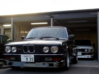 アルピナB9-3.5 (E28 TYPE)