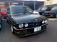 アルピナB9-3.5 (E28 TYPE)