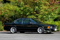 アルピナ B9-3.5 クーペ (BMW E24)　ALPINA B9