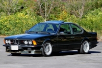 アルピナ B9-3.5 クーペ (BMW E24)　ALPINA B9