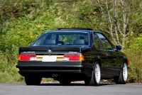 アルピナ B9-3.5 クーペ (BMW E24)　ALPINA B9