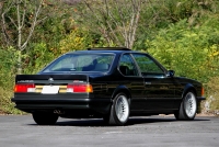 アルピナ B9-3.5 クーペ (BMW E24)　ALPINA B9