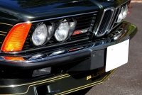 アルピナ B9-3.5 クーペ (BMW E24)　ALPINA B9