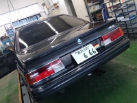 BMW M6 後期型 (E24 TYPE)