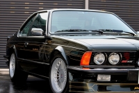 アルピナ B9-3.5 クーペ (BMW E24)　ALPINA B9