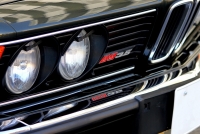 アルピナ B9-3.5 クーペ (BMW E24)　ALPINA B9