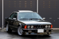 アルピナ B9-3.5 クーペ (BMW E24)　ALPINA B9