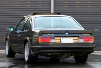 BMWアルピナ B9-3.5 クーペ (BMW E24)　ALPINA B9