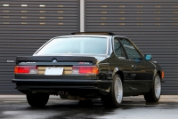 BMWアルピナ B9-3.5 クーペ (BMW E24)　ALPINA B9