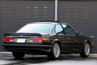 アルピナ B9-3.5 クーペ (BMW E24)　ALPINA B9