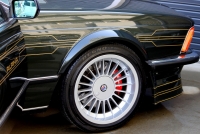 アルピナ B9-3.5 クーペ (BMW E24)　ALPINA B9