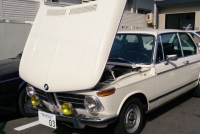 BMW 2002　