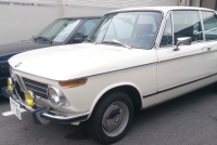 BMW 2002　