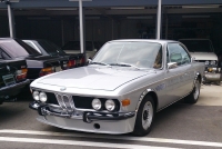 BMW3.0CS (E9)