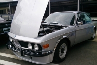 BMW3.0CS (E9)