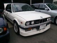 アルピナC2-2.5 (BMW E30)  ALPINA C2