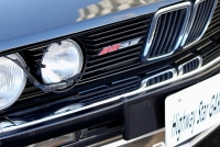 アルピナB9-3.5　BMW E28 ALPINA B9