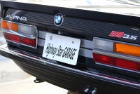 BMWアルピナB9-3.5　BMW E28 ALPINA B9