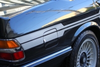 BMWアルピナB9-3.5　BMW E28 ALPINA B9