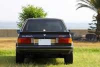 BMWアルピナ ALPINA B6-2.7 B6 アルピナB6 BMW E30 B6 2.7 アルピナ