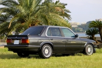 BMWアルピナ ALPINA B6-2.7 B6 アルピナB6 BMW E30 B6 2.7 アルピナ