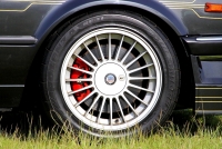 BMWアルピナ ALPINA B6-2.7 B6 アルピナB6 BMW E30 B6 2.7 アルピナ