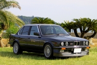 BMWアルピナ ALPINA B6-2.7 B6 アルピナB6 BMW E30 B6 2.7 アルピナ