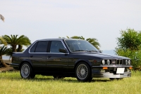 BMWアルピナ ALPINA B6-2.7 B6 アルピナB6 BMW E30 B6 2.7 アルピナ